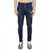 DSQUARED2 Skater Fit Jeans BLUE