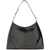 STAUD Shoulder Bag "Linda" BLACK