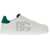 Dolce & Gabbana "Portofino" Sneaker WHITE