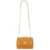 Tory Burch Convertible "Kira" Shoulder Bag BUFF