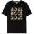 Hugo Boss Tee Shirt BLACK