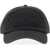 ROTATE Birger Christensen Baseball Cap BLACK