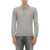 Tom Ford Merino Wool Sweater GREY