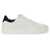 Lanvin Sneaker "Ddb0" WHITE