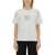 Victoria Beckham "Address" T-Shirt WHITE