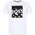 Hugo Boss Tee Shirt WHITE