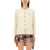 Vivienne Westwood Cardigan "Bea" WHITE