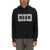 MSGM Sweatshirt With Logo BLACK