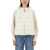 Brunello Cucinelli Nylon Down Jacket IVORY