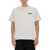 CARHARTT WIP T-Shirt With Logo WHITE