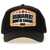 DSQUARED2 Baseball Hat With Logo BLACK