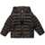 Balmain Quilts BLACK