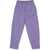 Bobo Choses Bobo Cherry Jogging Pants LILAC