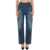 Victoria Beckham Boyfriend Jeans DENIM