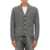 Tom Ford Cashmere And Silk Cardigan GREY