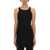 Rick Owens Tank Top BLACK