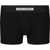 Dolce & Gabbana Boxers With Logo BLACK