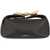 Lanvin Haute Séquence Leather Clutch Bag BLACK