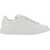 Alexander McQueen Oversized Sneaker WHITE