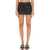 Alexander Wang Mini Skirt BLACK