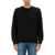 PS by Paul Smith Cotton Sweatshirt BLACK