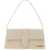 JACQUEMUS Le Long Baby Bag IVORY