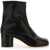 Maison Margiela Tabi Boot BLACK