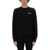 DSQUARED2 Cool Fit Sweatshirt BLACK