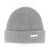 Ganni Wool Cap GREY