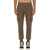 Rick Owens Jogging Pants BEIGE