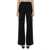 Victoria Beckham Pants "Alina" BLACK