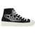 Vivienne Westwood Plimsoll High Top BLACK