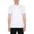 Tom Ford Tennis Polo. WHITE