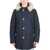 Woolrich Down Jacket "Arctic" BLUE