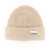 Ganni Wool Cap BEIGE