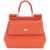 Dolce & Gabbana Bag "Sicily" RED