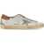 Golden Goose Superstar Sneakers WHITE