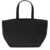 Alexander Wang Small Punch Tote Bag BLACK