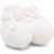 Bonpoint Slippers WHITE