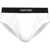 Tom Ford Briefs With Logo WHITE