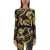 Versace Jeans Couture Leotard With Print MULTICOLOUR