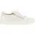 Giuseppe Zanotti Frankie Sneaker WHITE