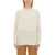 Fabiana Filippi Wool Sweater WHITE