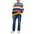 PS by Paul Smith Striped Shirt MULTICOLOUR