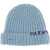 Marni Beanie Hat BABY BLUE