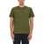 PS by Paul Smith "Zebra" T-Shirt MILITARY GREEN