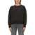 Isabel Marant Sweatshirt "Shad" BLACK