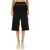 Stella McCartney Wool Skirt BLACK