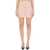 Balmain Mini Skirt PINK