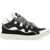 Lanvin Sneaker "Curb" BLACK